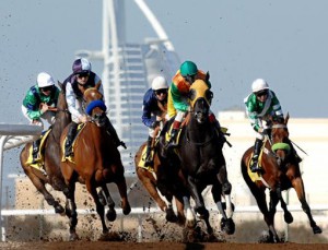 horseracing-in-dubai